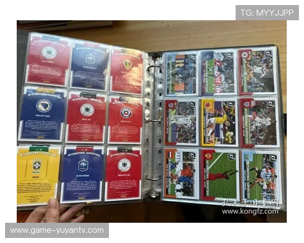 足球球星卡片的市场价值分析及其价格波动因素揭秘